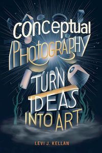 Cover image for Conceptual Photography