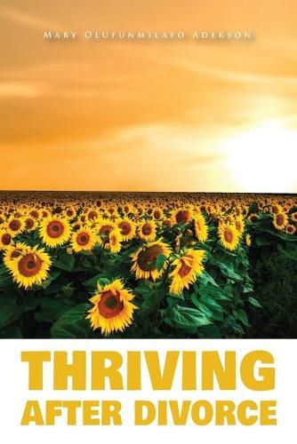 Cover image for Thriving After Divorce