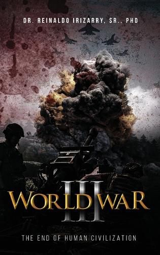 Cover image for World War III