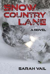 Cover image for Snow Country Lane