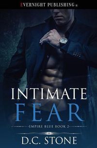 Cover image for Intimate Fear