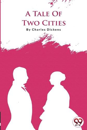 Cover image for A Tale of Two Cities