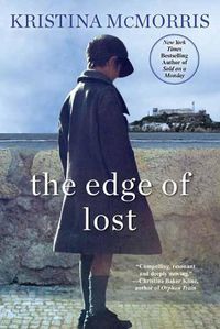 Cover image for The Edge Of Lost