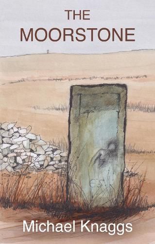 Cover image for The Moorstone