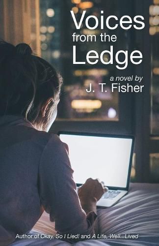 Cover image for Voices from the Ledge