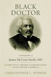 Cover image for Black Doctor