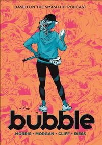Cover image for Bubble