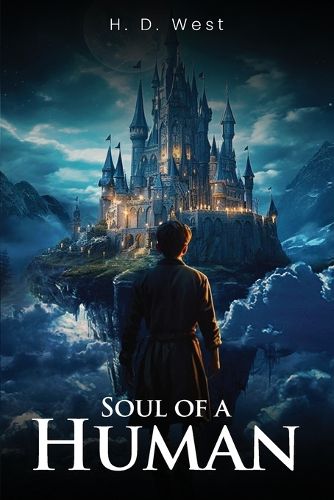 Cover image for Soul of a Human