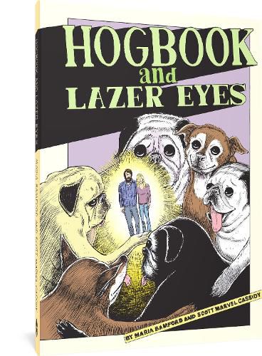 Hogbook and Lazer Eyes