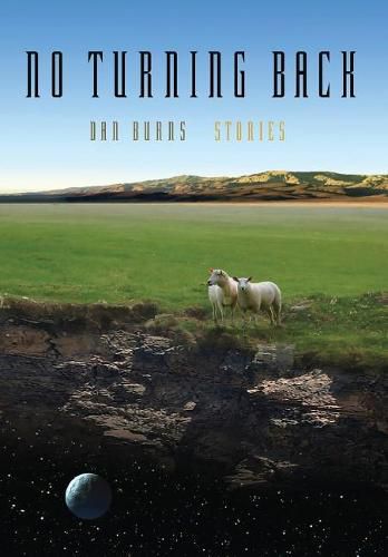 Cover image for No Turning Back: Stories