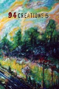 Cover image for 94 Creations 5