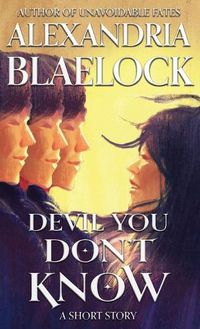 Cover image for Devil You Don't Know