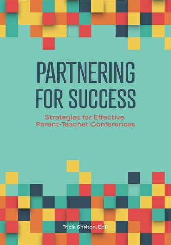 Cover image for Partnering for Success