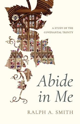 Cover image for Abide in Me