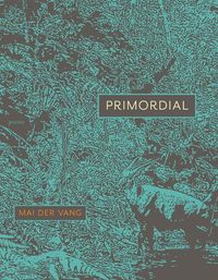 Cover image for Primordial