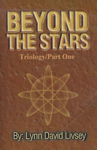 Cover image for Beyond the Stars