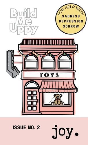 Cover image for Build Me Uppy