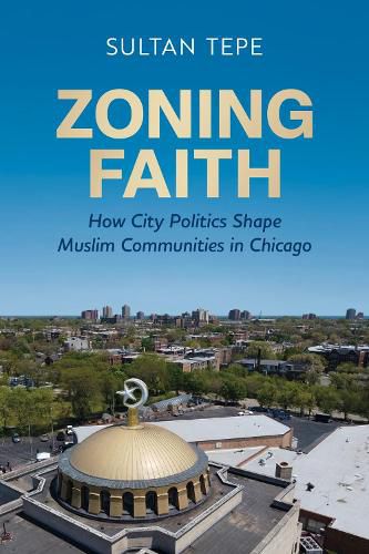 Cover image for Zoning Faith