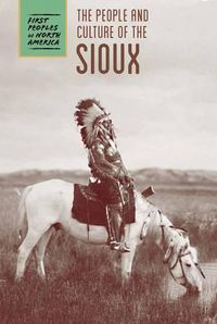 Cover image for The People and Culture of the Sioux