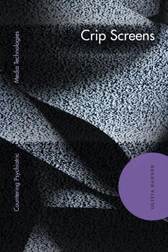 Cover image for Crip Screens