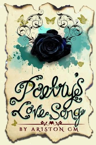 Cover image for Poetry's Love Song