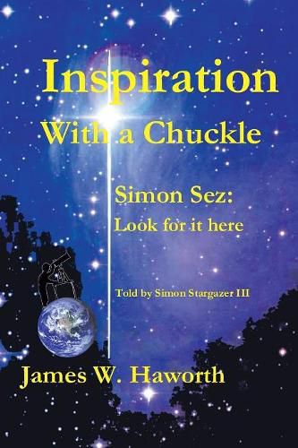 Cover image for Inspiration with a Chuckle