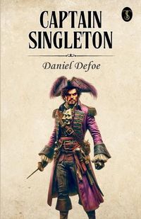 Cover image for Captain Singleton