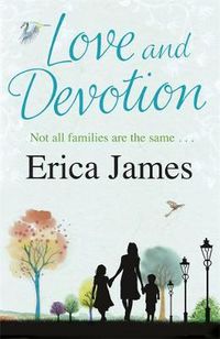 Cover image for Love and Devotion