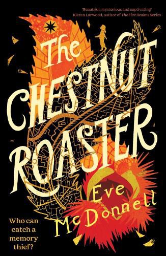 Cover image for The Chestnut Roaster