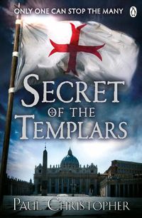 Cover image for Secret of the Templars