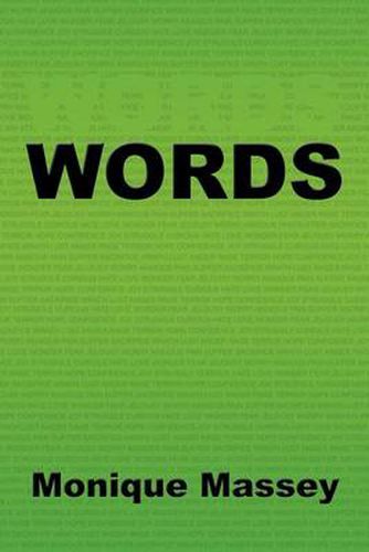 Cover image for Words