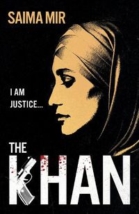 Cover image for The Khan: A Times Bestseller