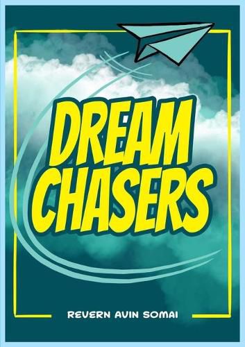 Cover image for Dream Chasers