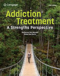 Cover image for Addiction Treatment