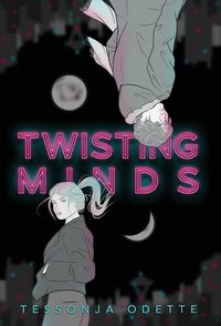 Cover image for Twisting Minds
