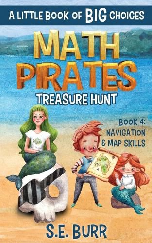 Cover image for Treasure Hunt