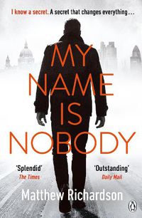 Cover image for My Name Is Nobody