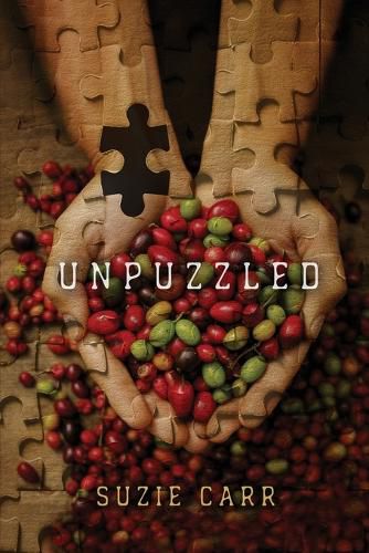 Cover image for Unpuzzled