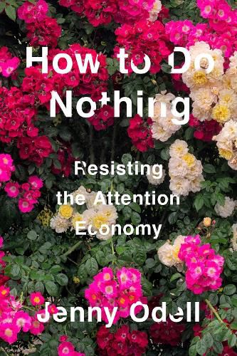 Cover image for How to do Nothing