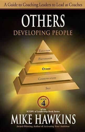 Cover image for Others: Developing People