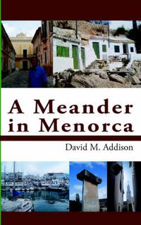 Cover image for A Meander in Menorca