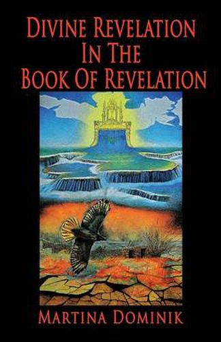 Cover image for Divine Revelation in the Book of Revelation