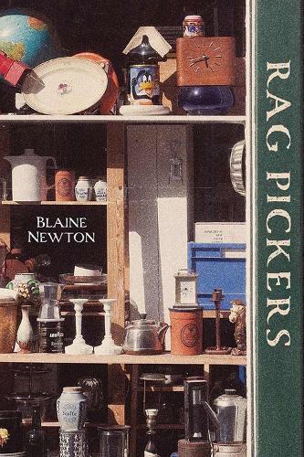 Cover image for Rag Pickers