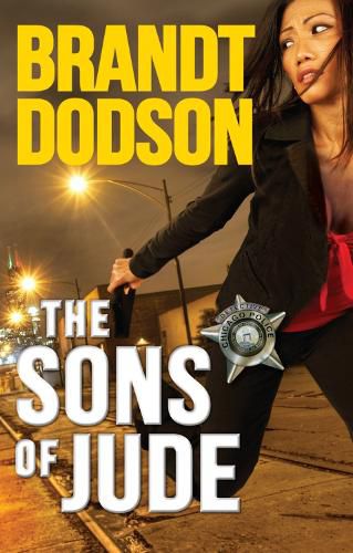 Cover image for The Sons of Jude