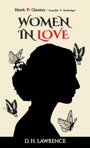 Cover image for Women in Love