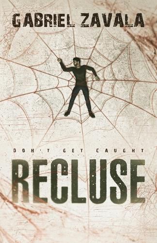 Cover image for Recluse