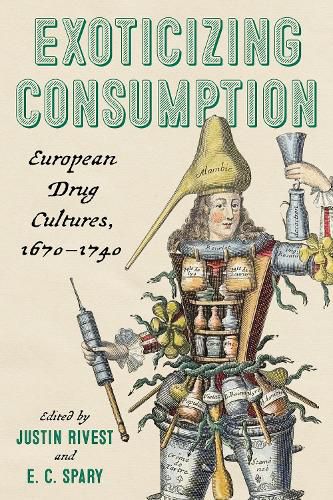 Cover image for Exoticizing Consumption