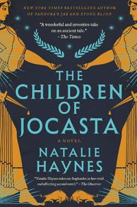 Cover image for The Children of Jocasta