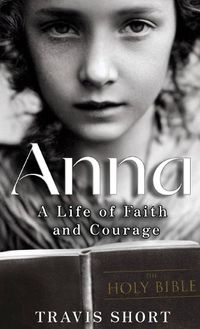 Cover image for Anna