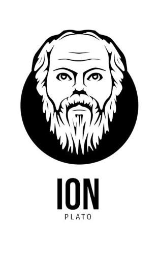 Cover image for Ion